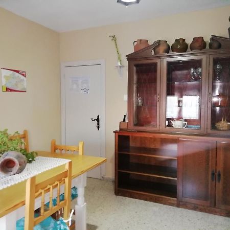 Casa Rural Abuela Maxi Ríolobos Eksteriør billede